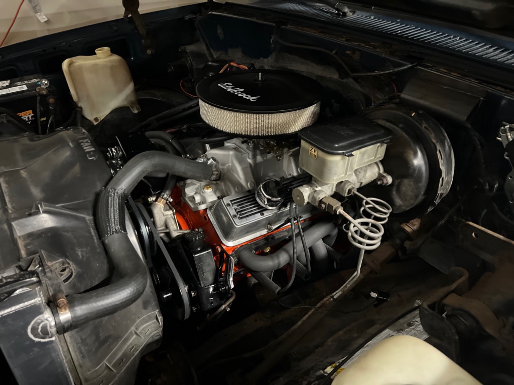 Photo 48 of this CHEVROLET C10