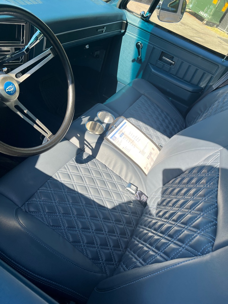 Photo 12 of this CHEVROLET C10