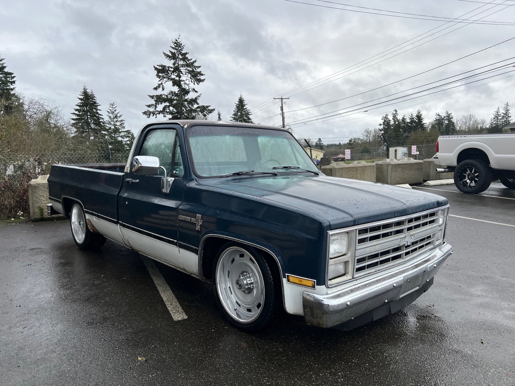 Photo 46 of this CHEVROLET C10