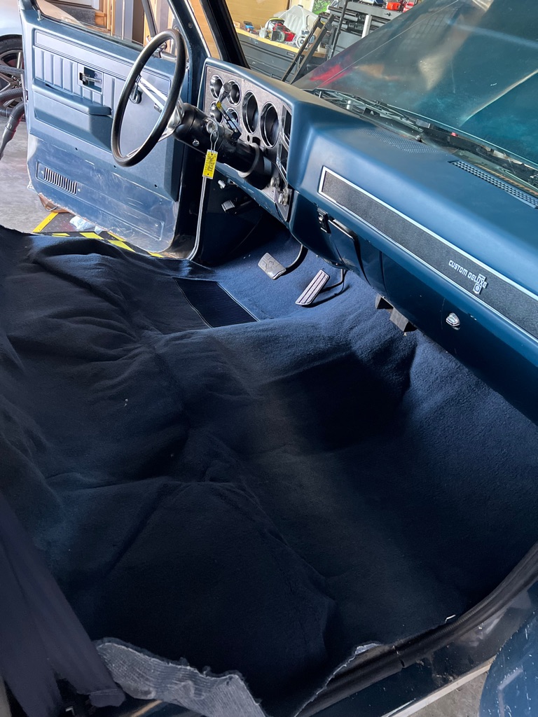 Photo 41 of this CHEVROLET C10