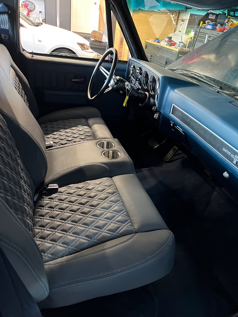 Photo 38 of this CHEVROLET C10
