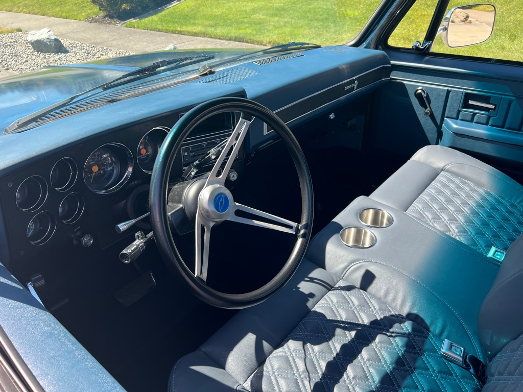 Photo 31 of this CHEVROLET C10