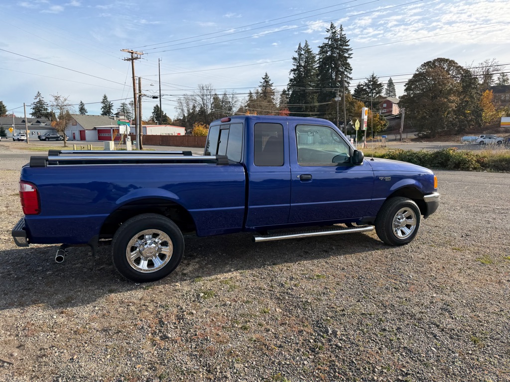Photo 43 of this FORD RANGER