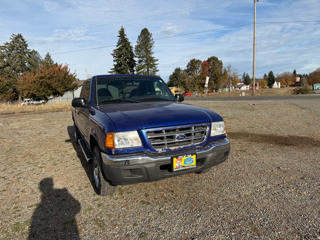 Photo 55 of this FORD RANGER