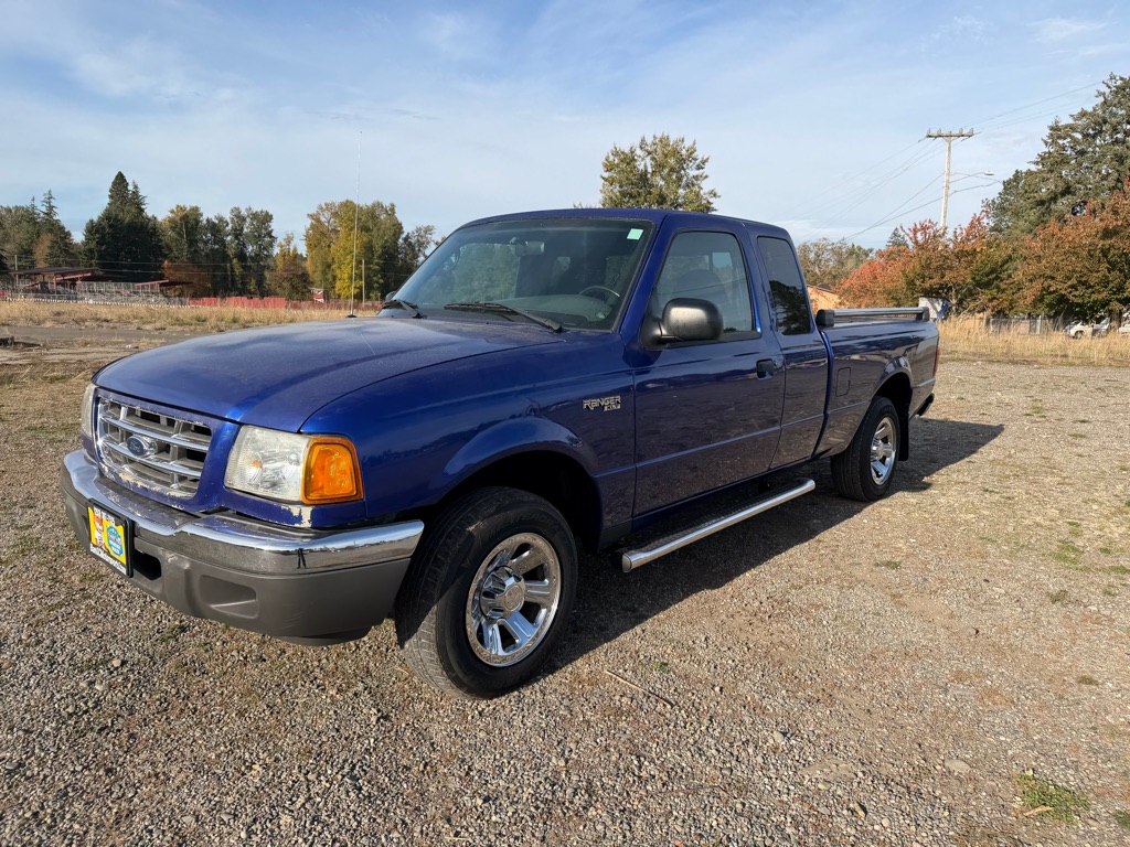 Photo 69 of this FORD RANGER
