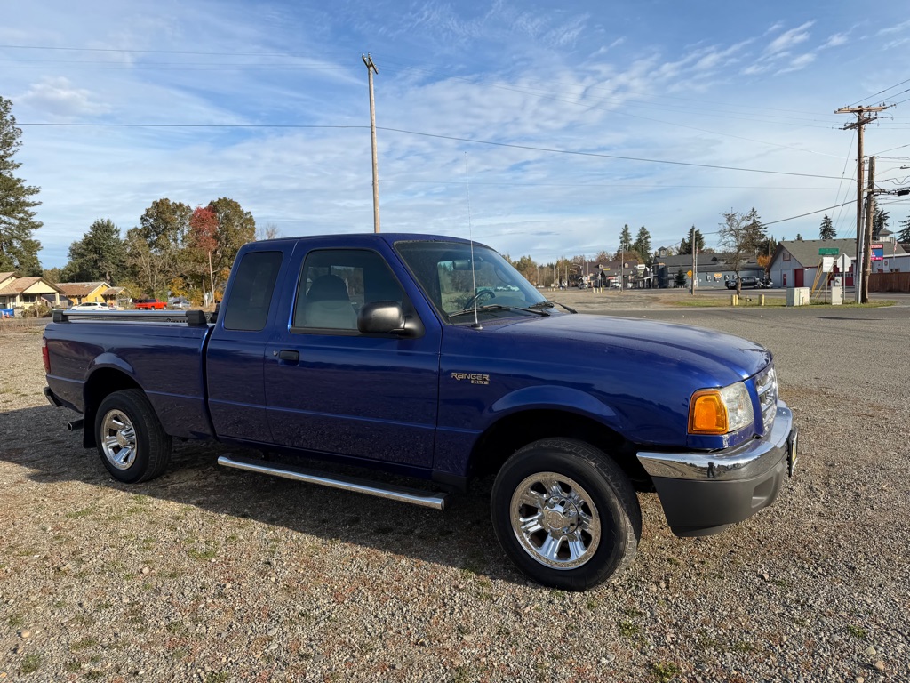 Photo 50 of this FORD RANGER