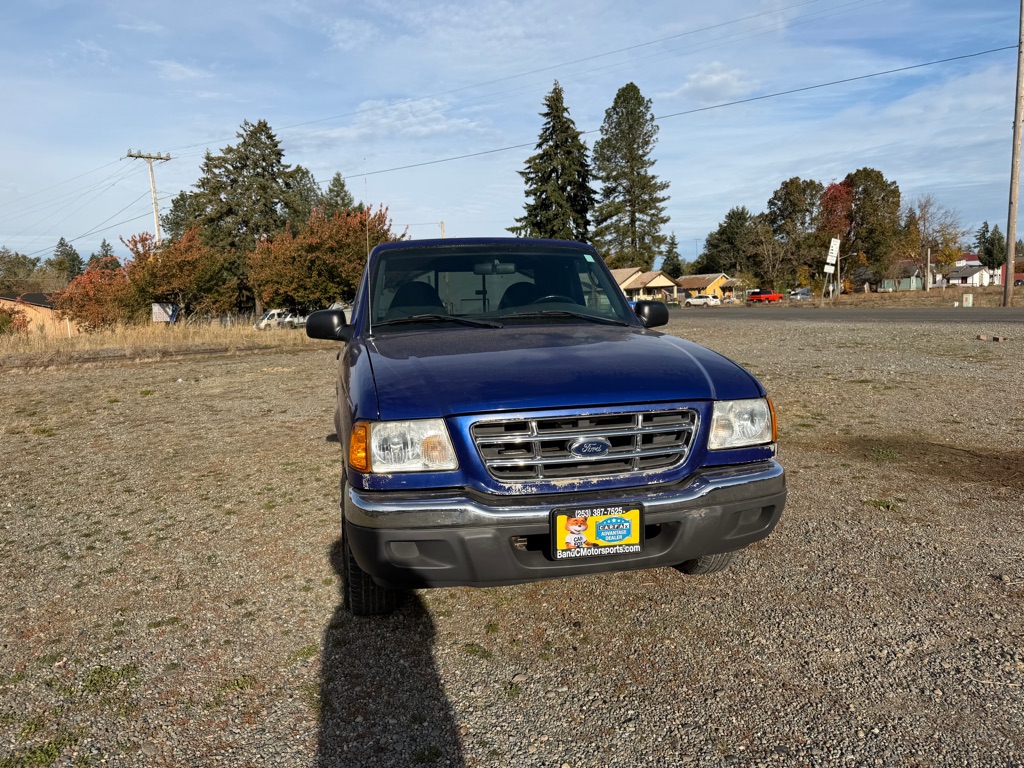 Photo 56 of this FORD RANGER