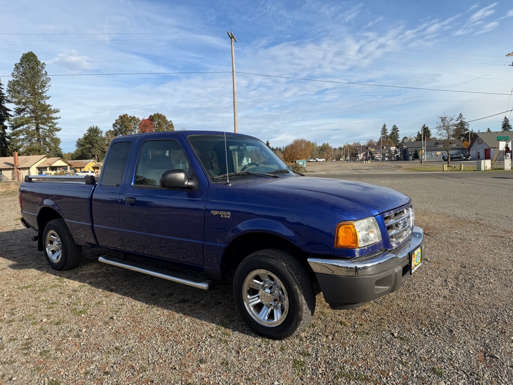 Photo 51 of this FORD RANGER