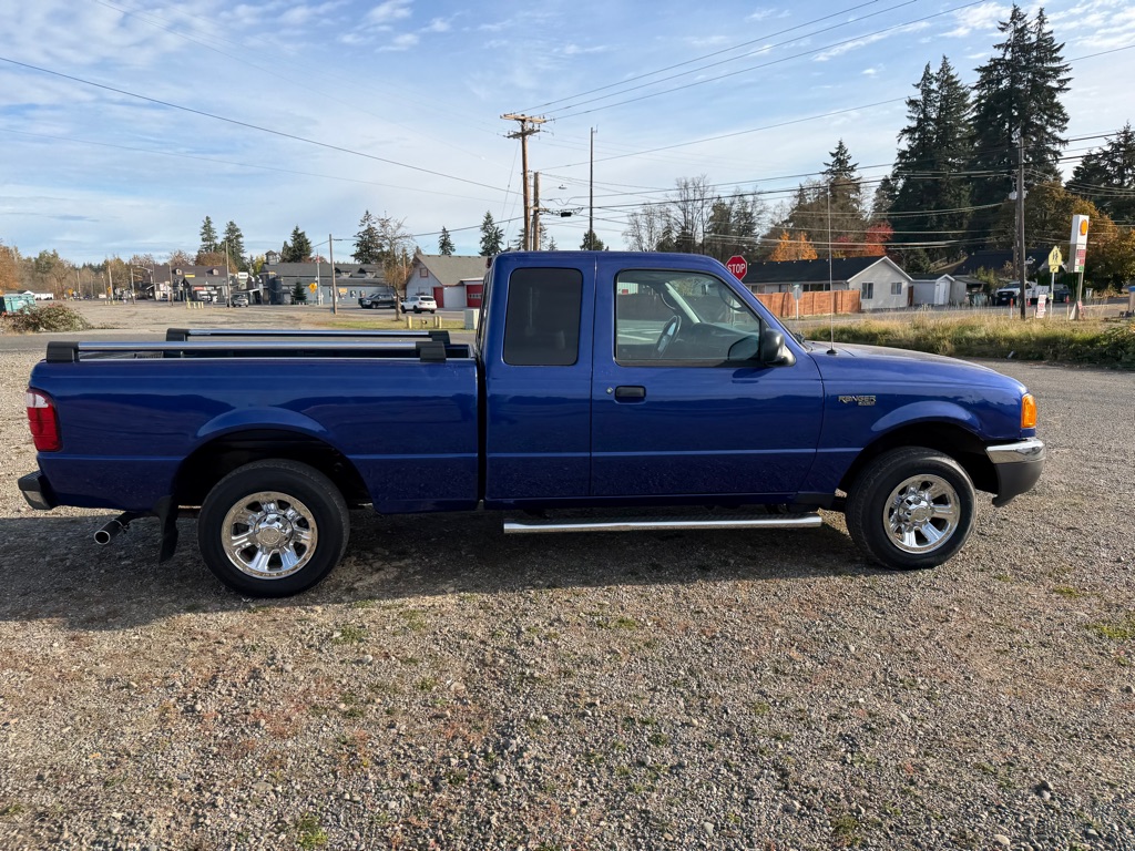 Photo 45 of this FORD RANGER