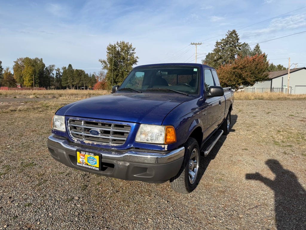 Photo 61 of this FORD RANGER