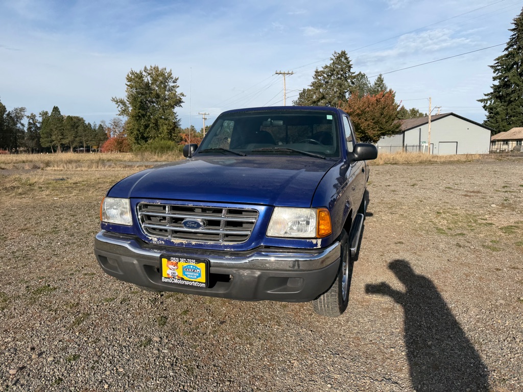 Photo 60 of this FORD RANGER