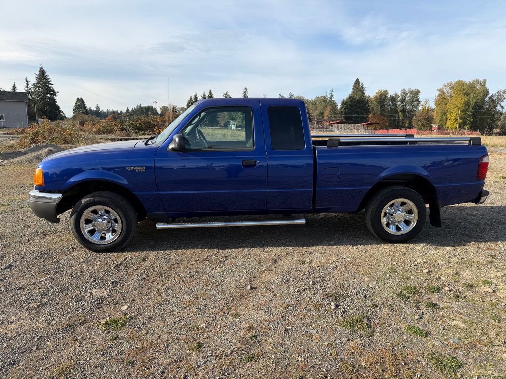 Photo 17 of this FORD RANGER