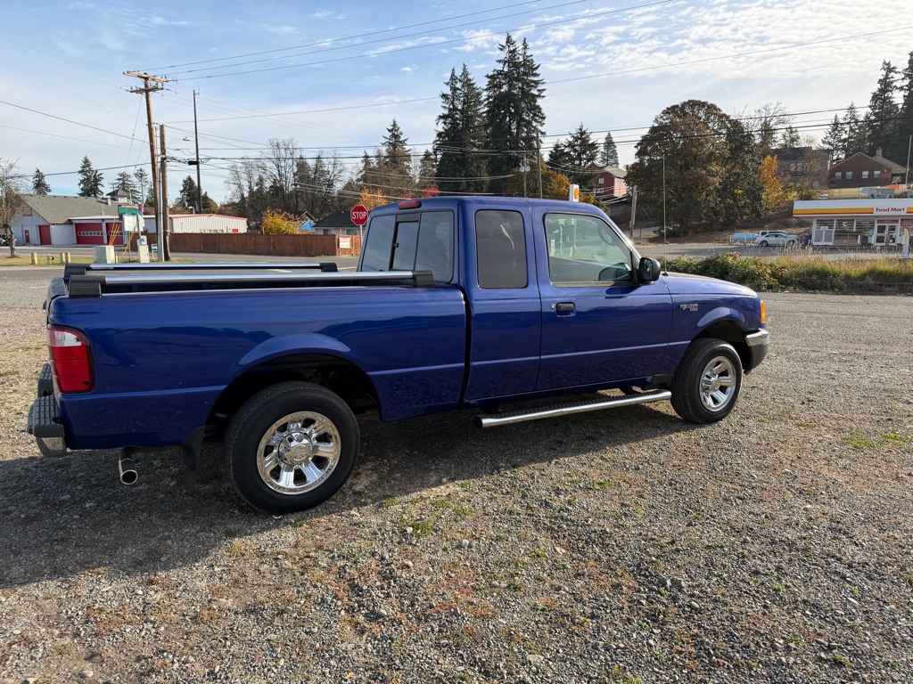 Photo 42 of this FORD RANGER