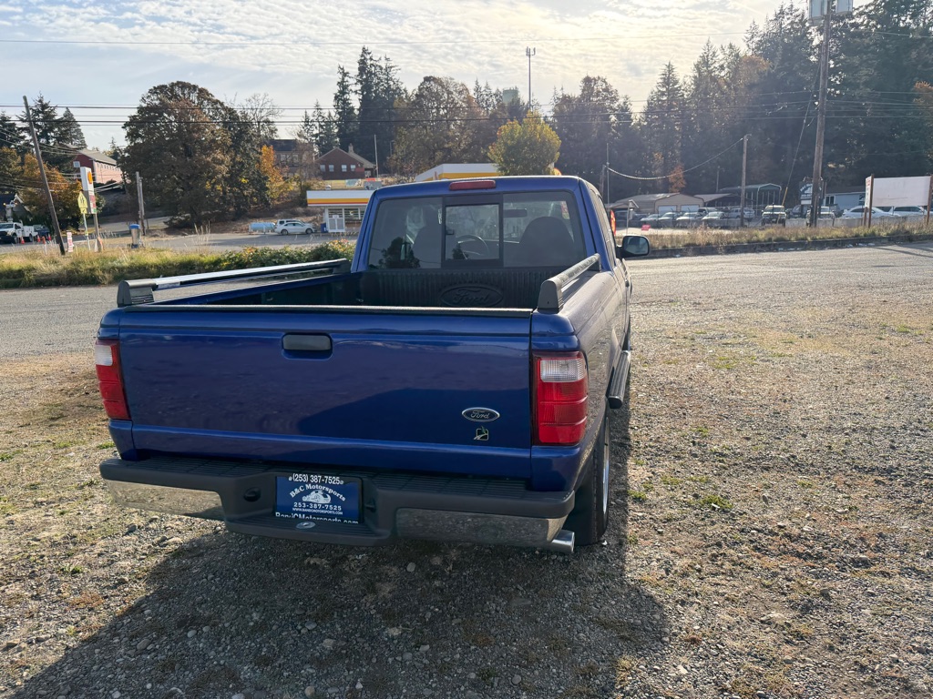 Photo 37 of this FORD RANGER