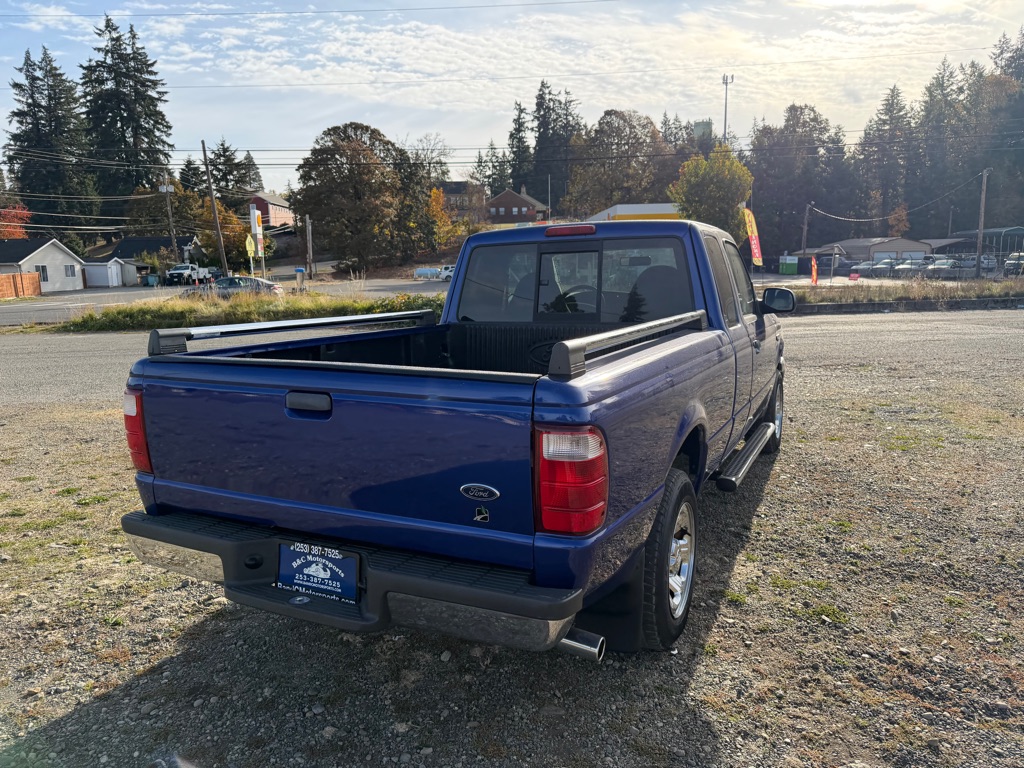Photo 38 of this FORD RANGER