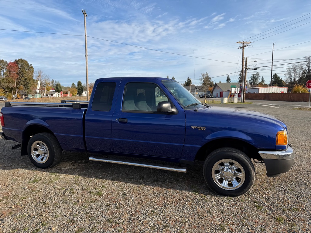 Photo 48 of this FORD RANGER