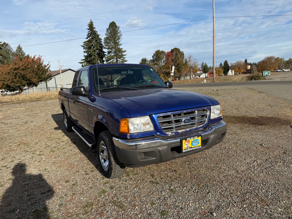 Photo 54 of this FORD RANGER