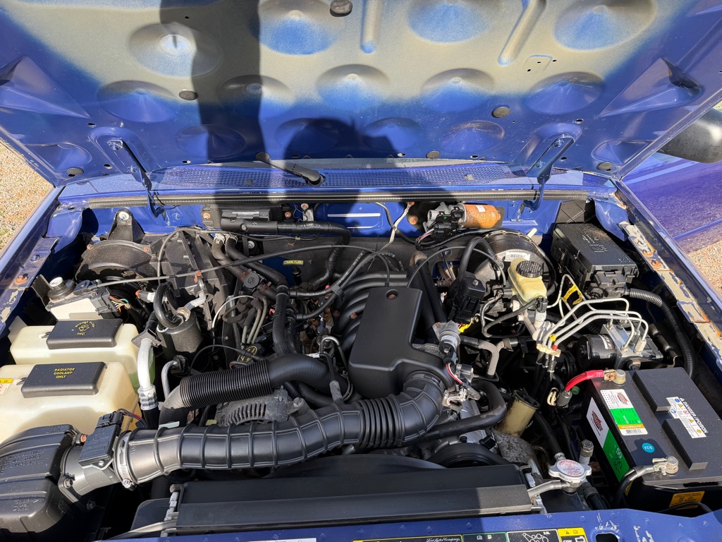 Photo 12 of this FORD RANGER