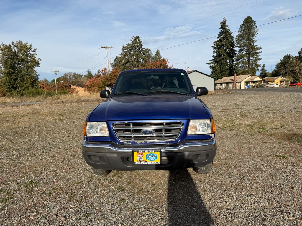 Photo 58 of this FORD RANGER