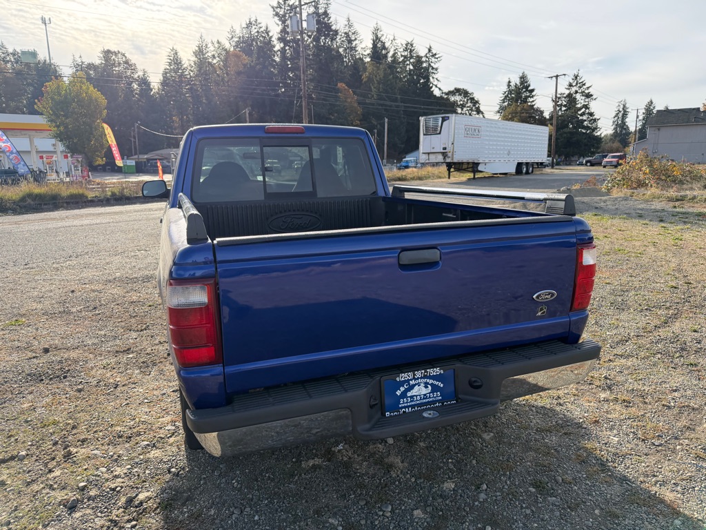 Photo 34 of this FORD RANGER