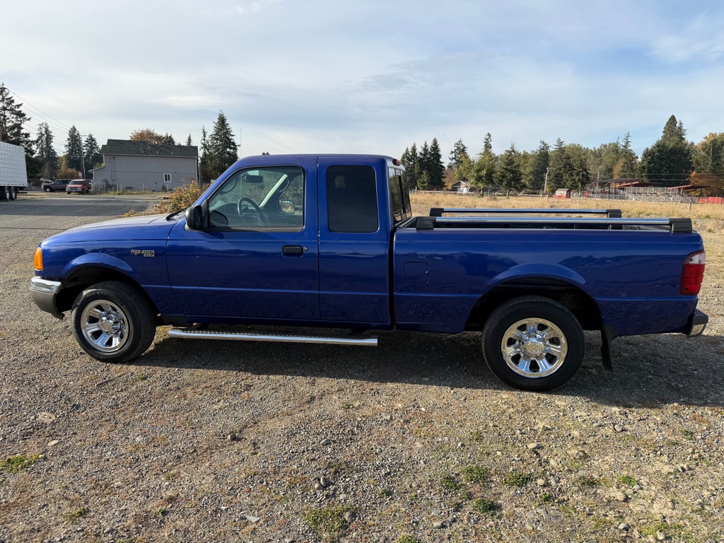 Photo 29 of this FORD RANGER