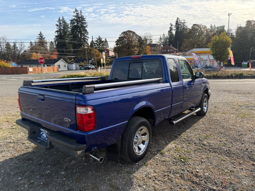 Photo 40 of this FORD RANGER