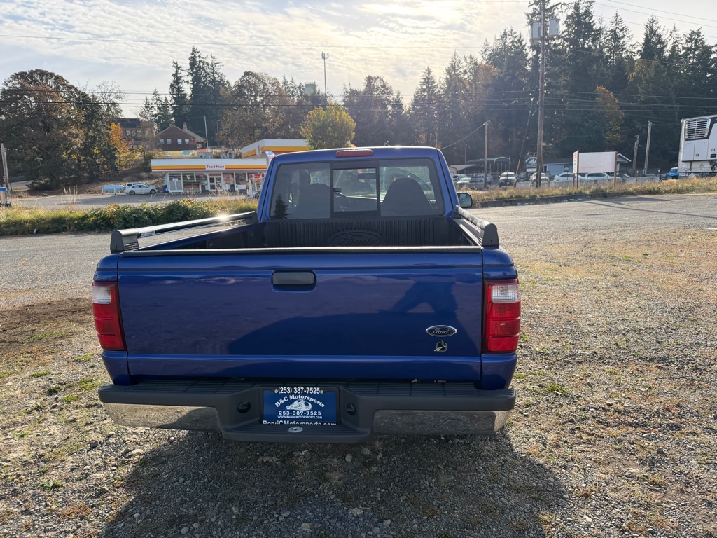 Photo 36 of this FORD RANGER