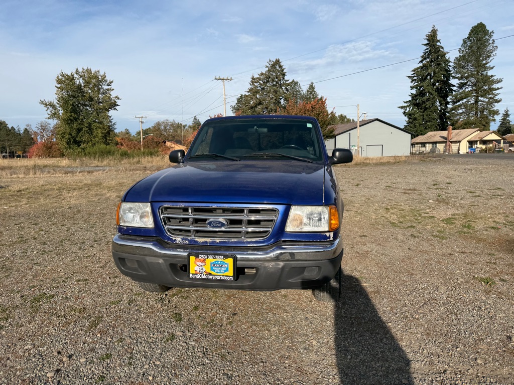 Photo 64 of this FORD RANGER