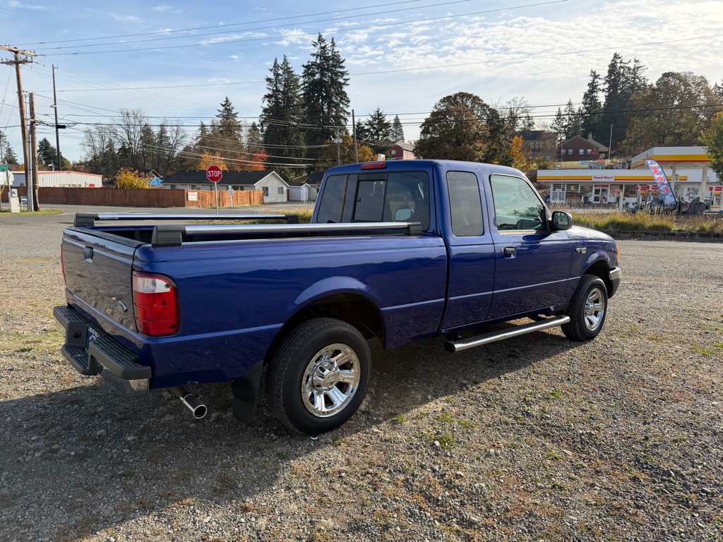 Photo 41 of this FORD RANGER