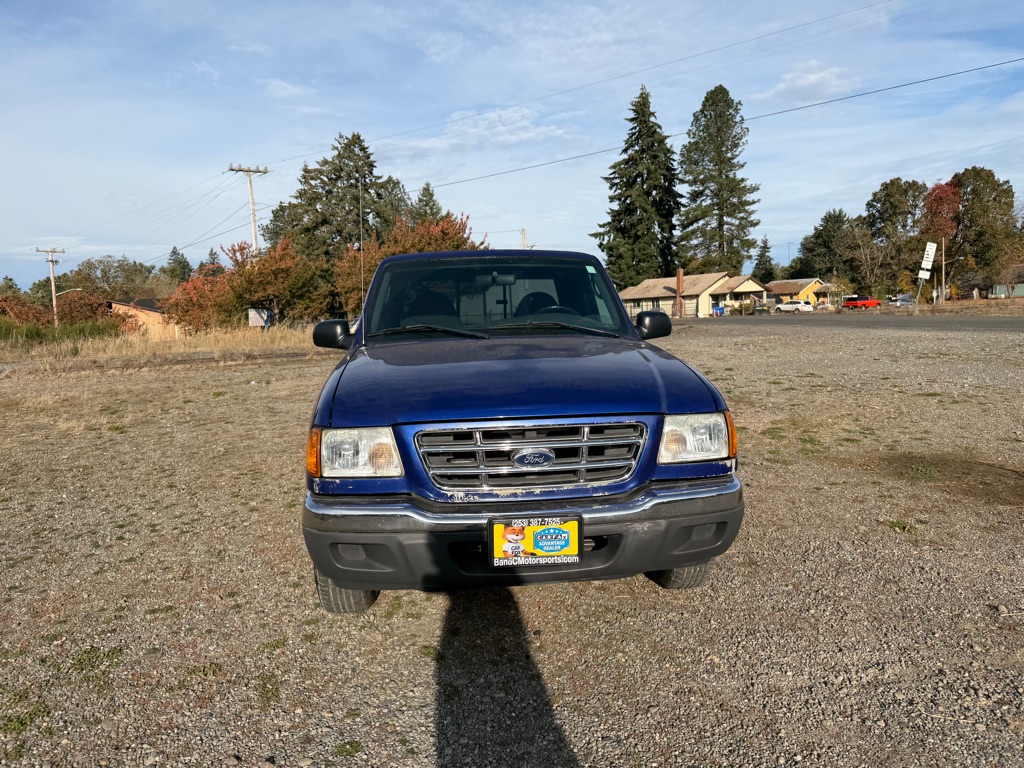Photo 57 of this FORD RANGER
