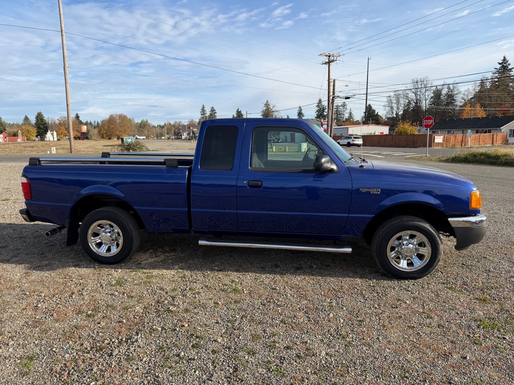 Photo 47 of this FORD RANGER
