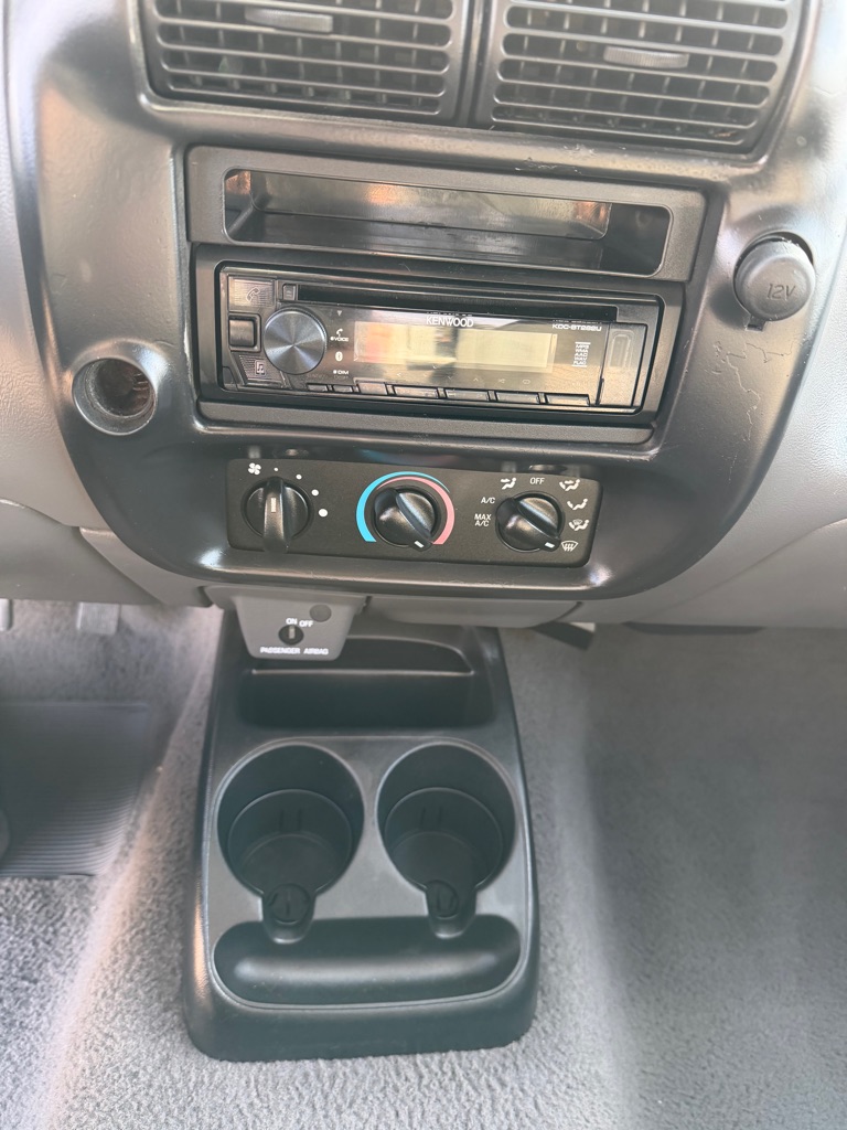 Photo 77 of this FORD RANGER