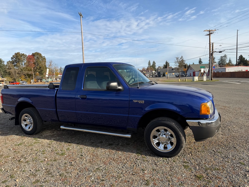 Photo 10 of this FORD RANGER