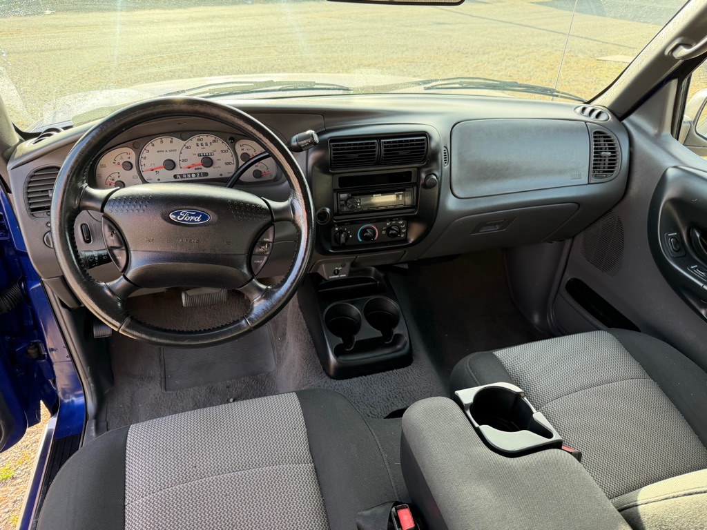 Photo 74 of this FORD RANGER