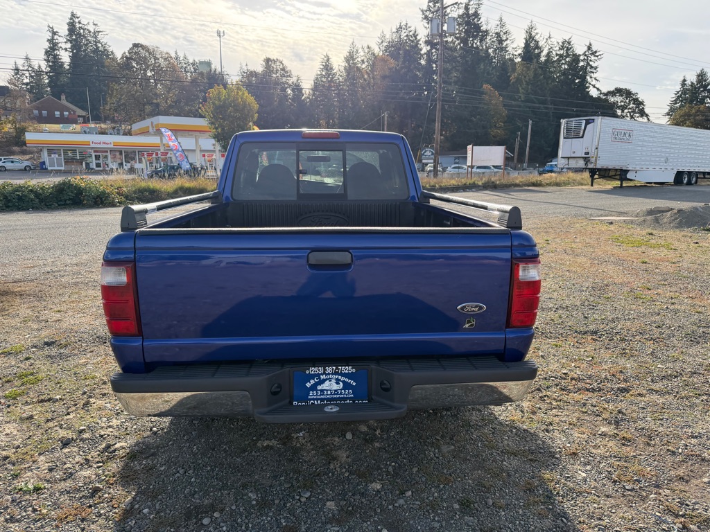 Photo 35 of this FORD RANGER