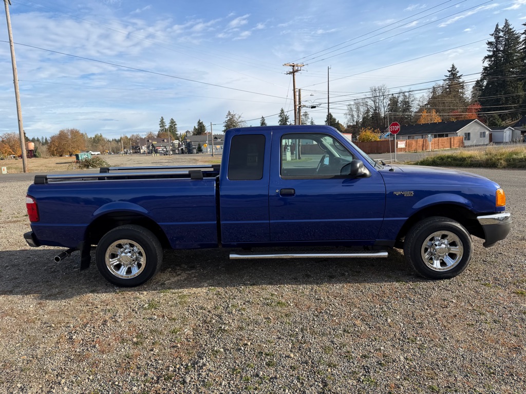 Photo 46 of this FORD RANGER