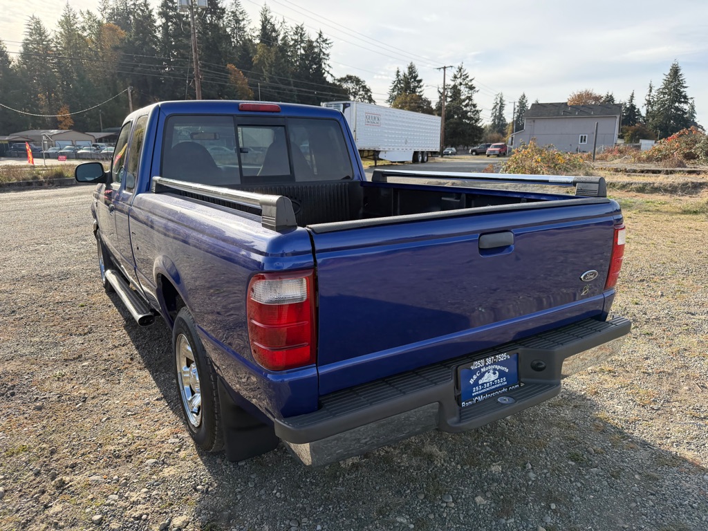 Photo 33 of this FORD RANGER