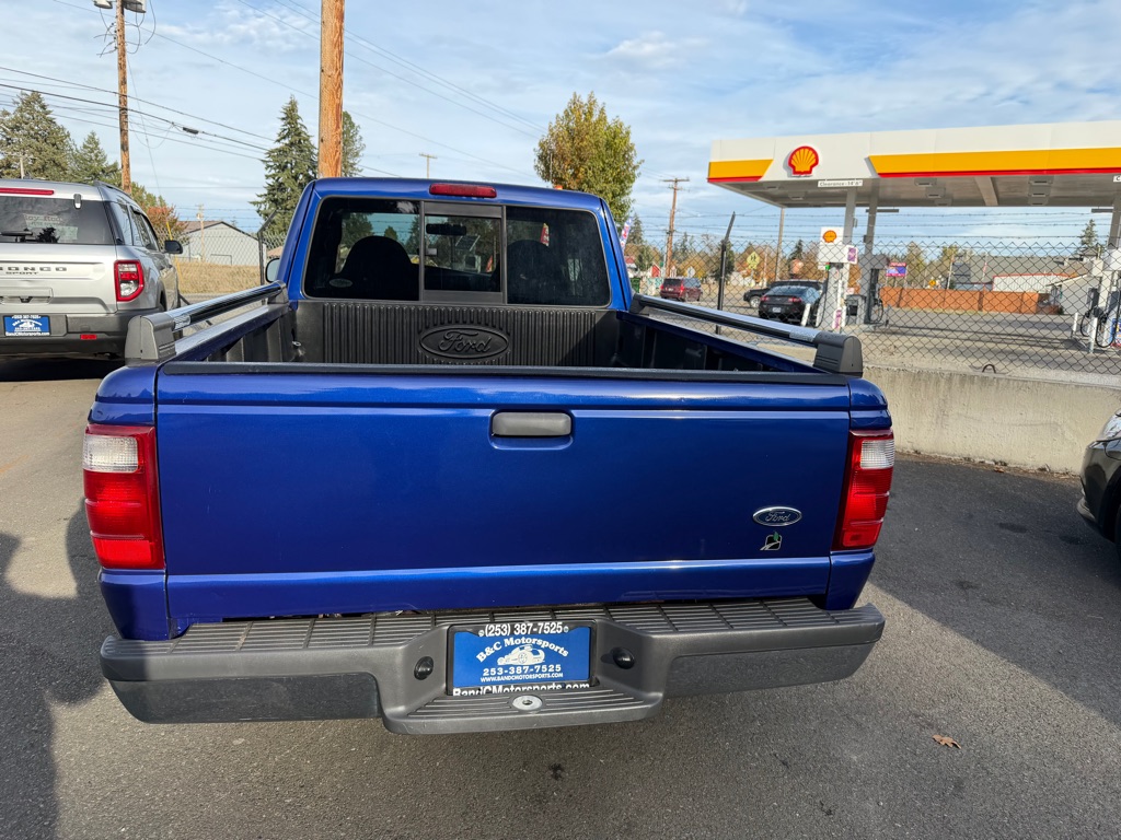 Photo 21 of this FORD RANGER