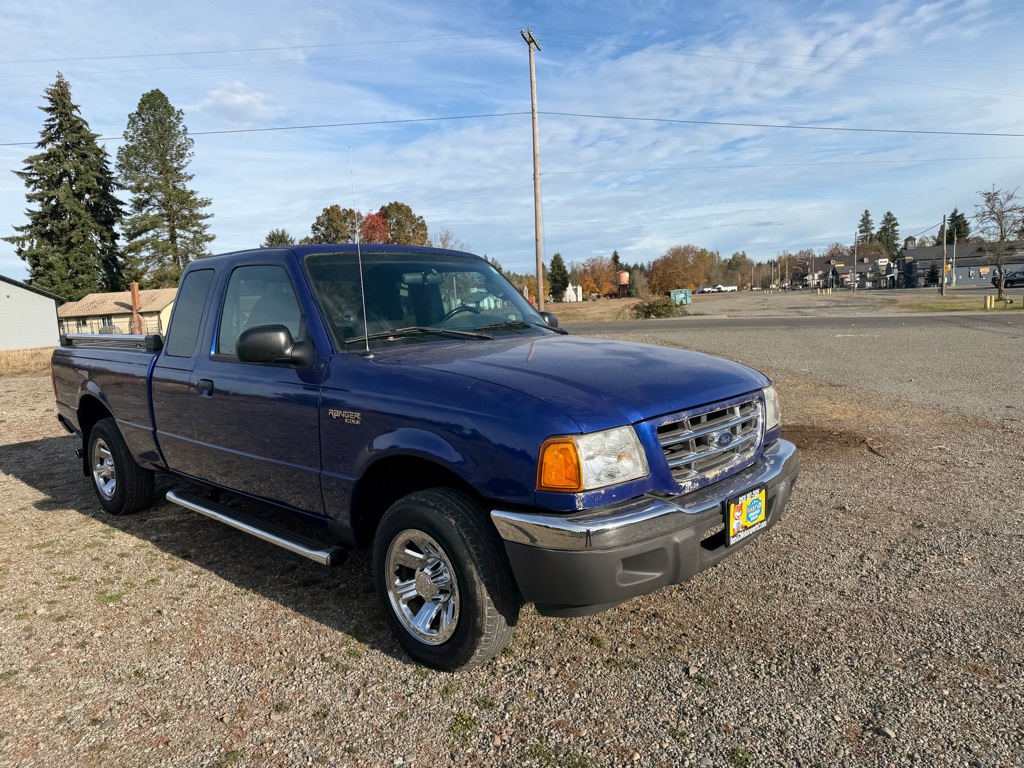 Photo 52 of this FORD RANGER