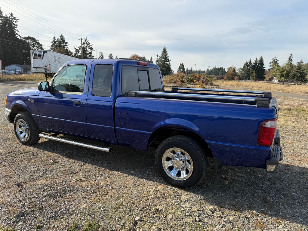 Photo 30 of this FORD RANGER
