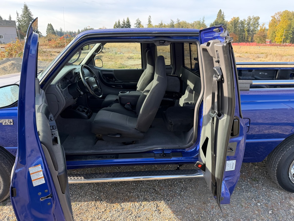 Photo 76 of this FORD RANGER