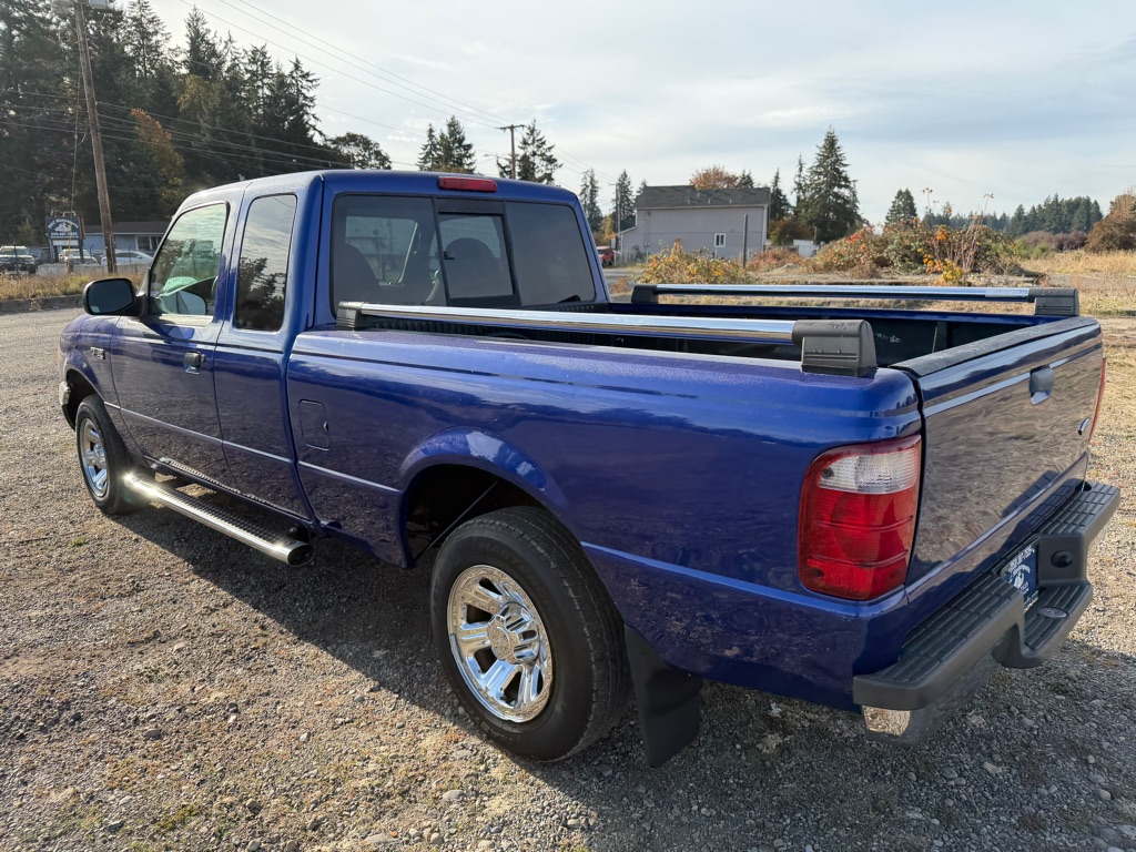 Photo 18 of this FORD RANGER