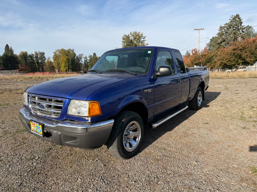 Photo 63 of this FORD RANGER
