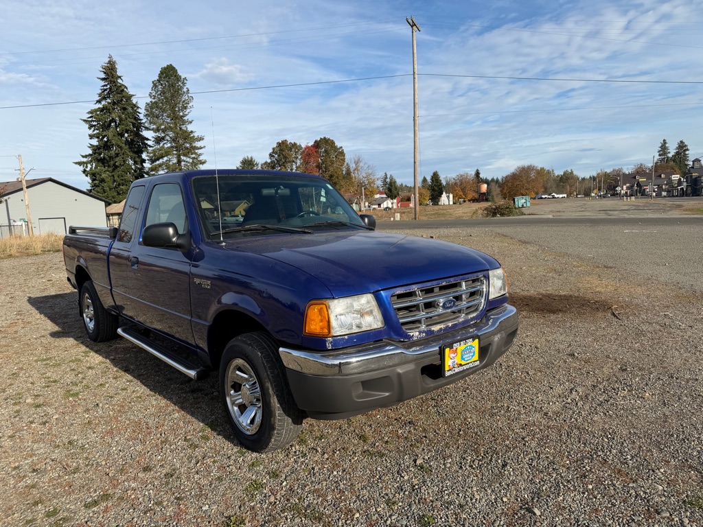 Photo 53 of this FORD RANGER