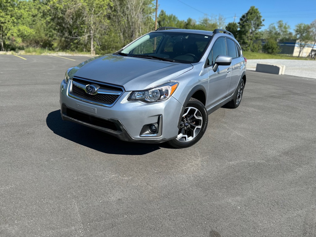2017 Subaru Crosstrek Premium