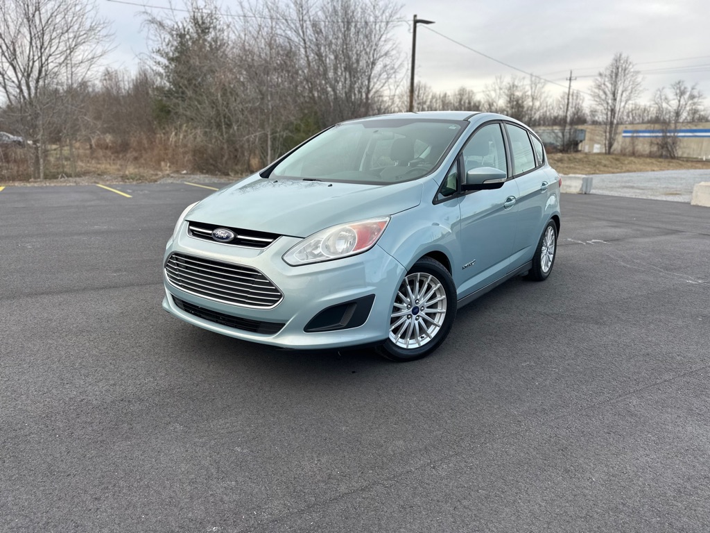 2014 Ford C-Max SE