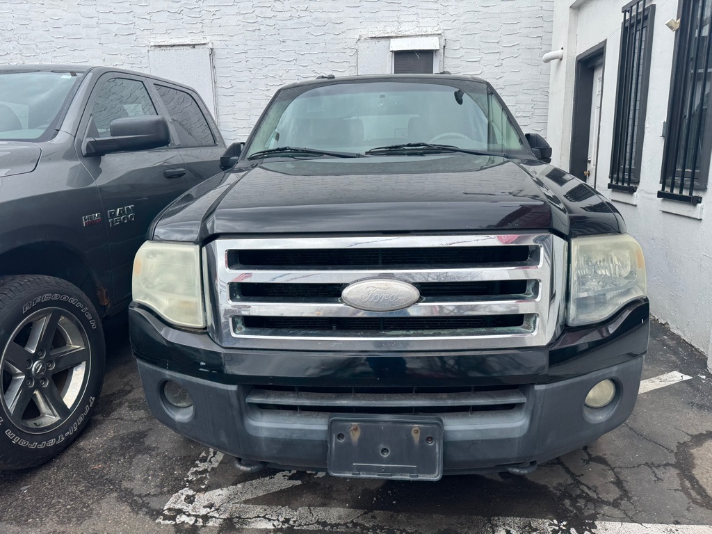 Photo 7 of this FORD EXPEDITION