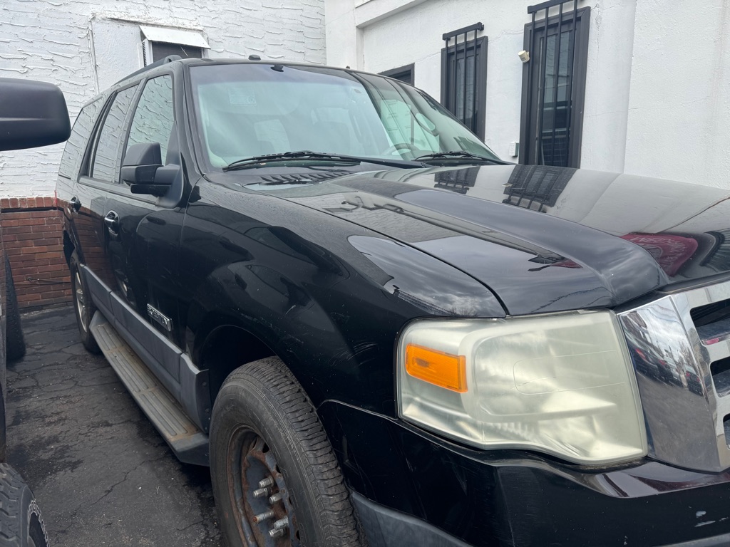 Photo 6 of this FORD EXPEDITION