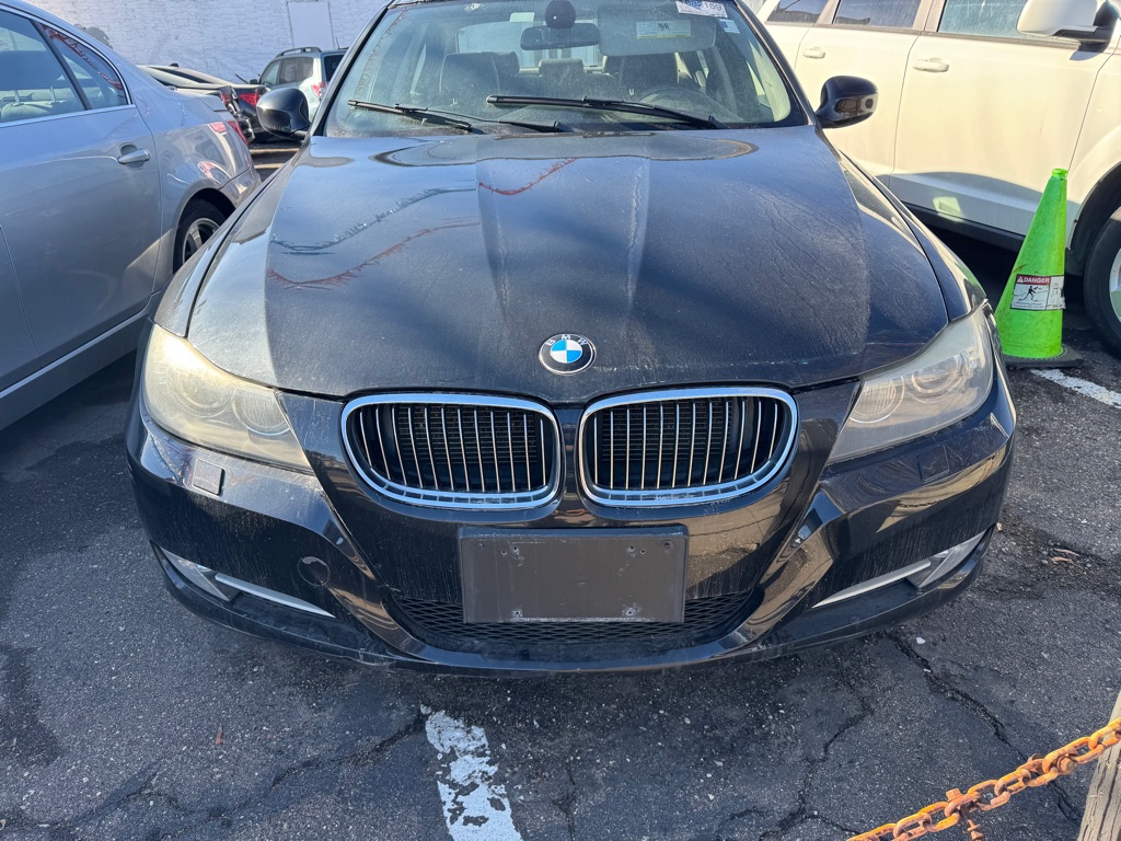 Photo 9 of this BMW 335