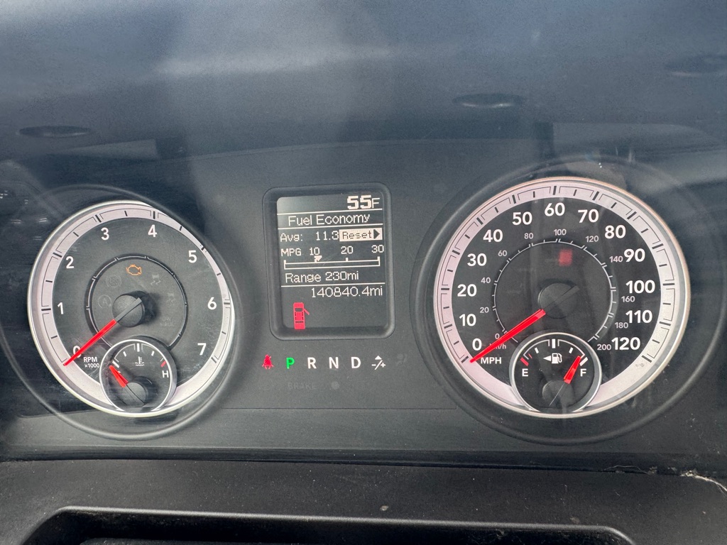 Photo 10 of this RAM 1500